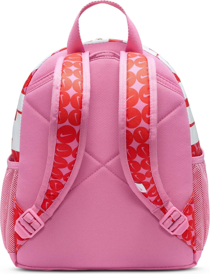 Nike Unisex Kids Y BRSLA JDI MNI BK-AOP SP25 BACKPACK