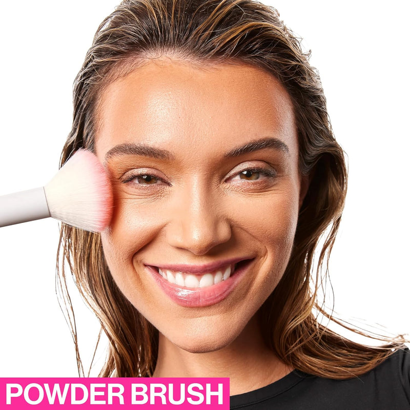 Powder Brush - C797 by Wet n Wild for Women - 1 Pc Brush