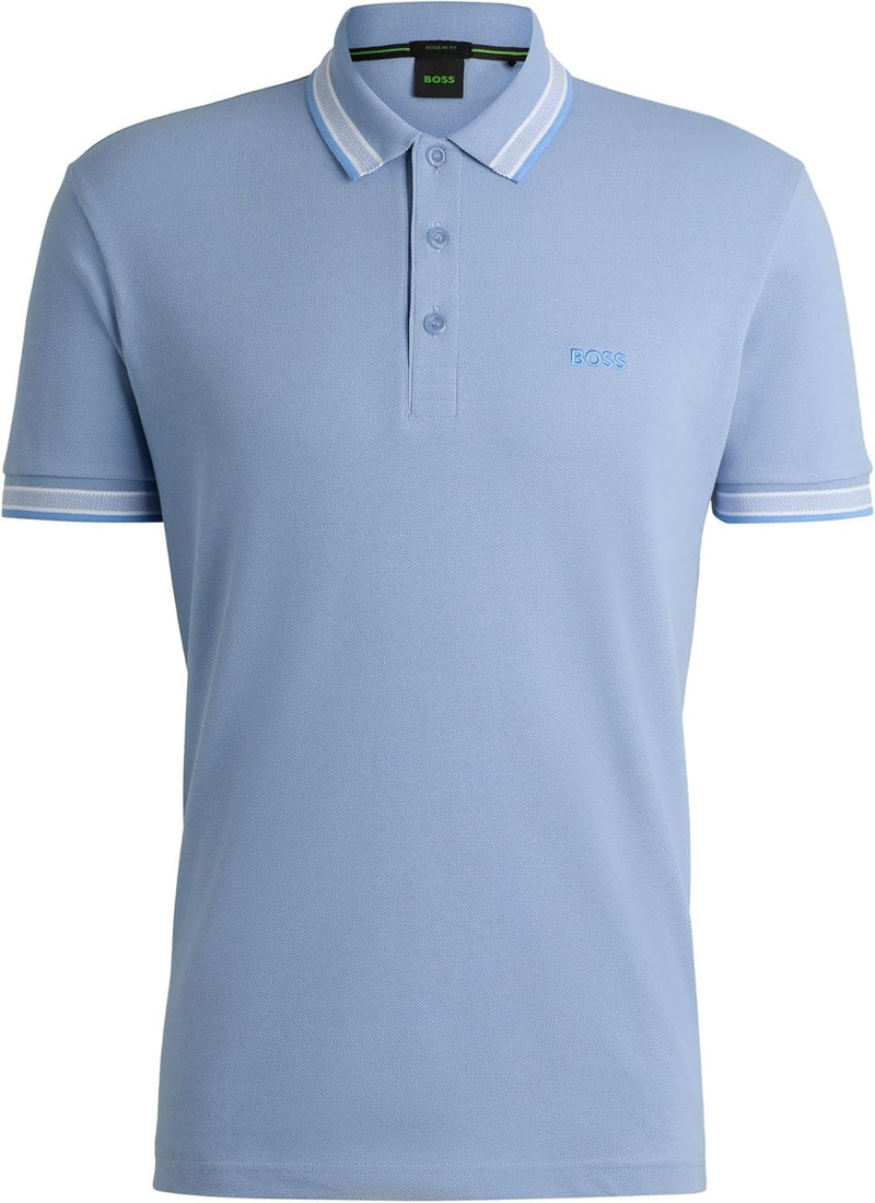 BOSS Men's Paddy Polo Shirt