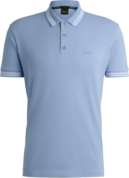 BOSS Men's Paddy Polo Shirt