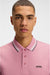BOSS Herren Paddy Polo
