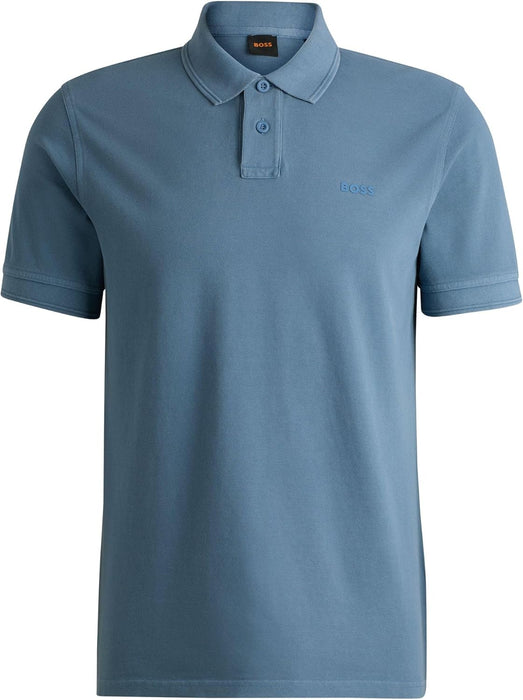 BOSS Mens Prime Polo (pack of 1)