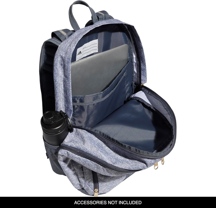 adidas Unisex Prime 6 Backpack Backpack Backpack (pack of 1)