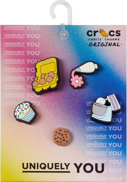 Crocs Jibbitz Shoe Charms Disney Charms Multi Pack