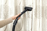 Karcher VC 3 Plus Bagless Vacuum Cleaner Compact Multi-Cyclone Technology with HEPA 13 Filter for Efficient Home Cleaning