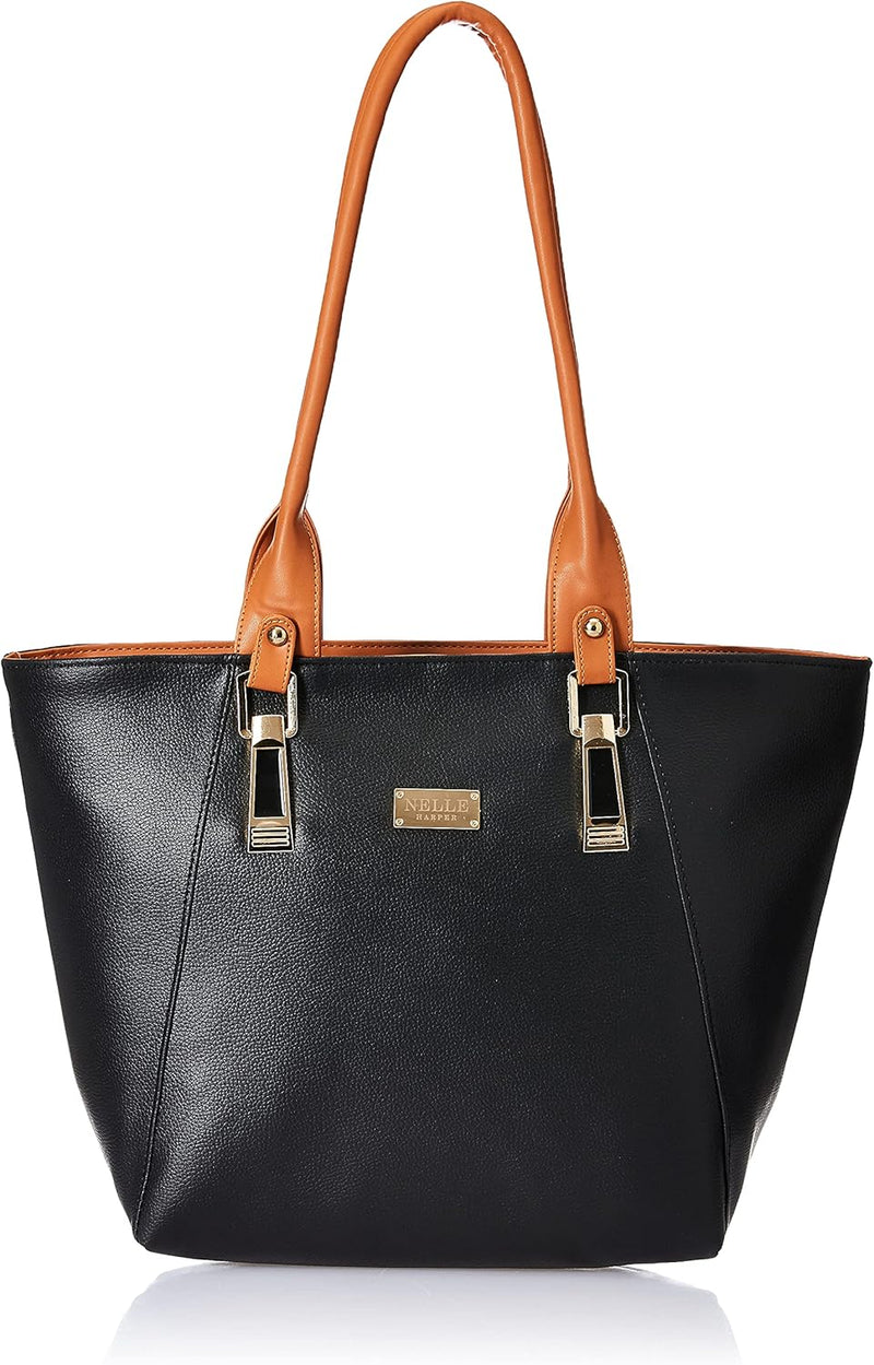 Women's Handbag - Black