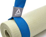 Mat Carry Strap - Blue