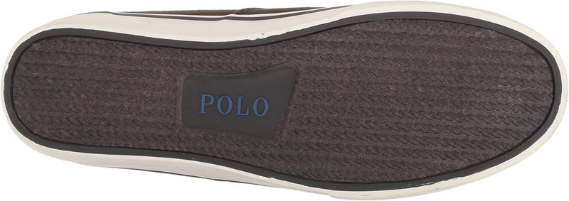 POLO RALPH LAUREN THORTON III Men's Sneaker