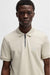 BOSS Men Passerzip 10256683 01 Polo (pack of 1)
