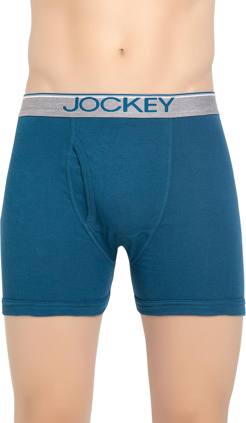 Jockey Men 8009_Pack of 2 Briefs