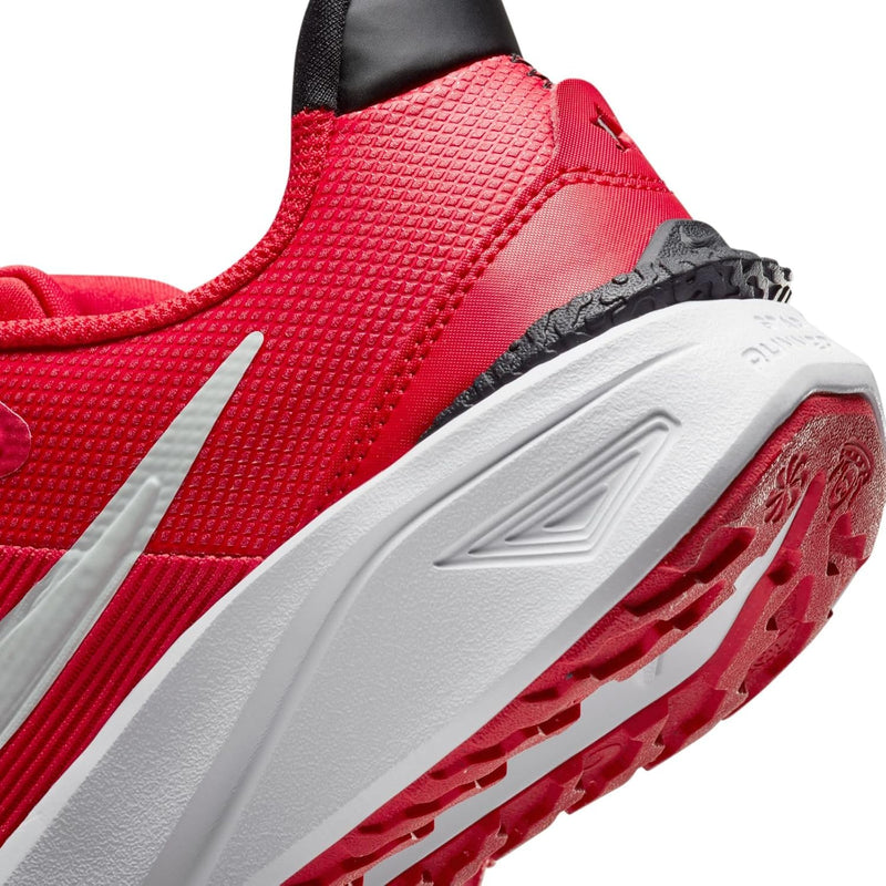 Nike STAR RUNNER 4 NN TD boys LACED SHOES