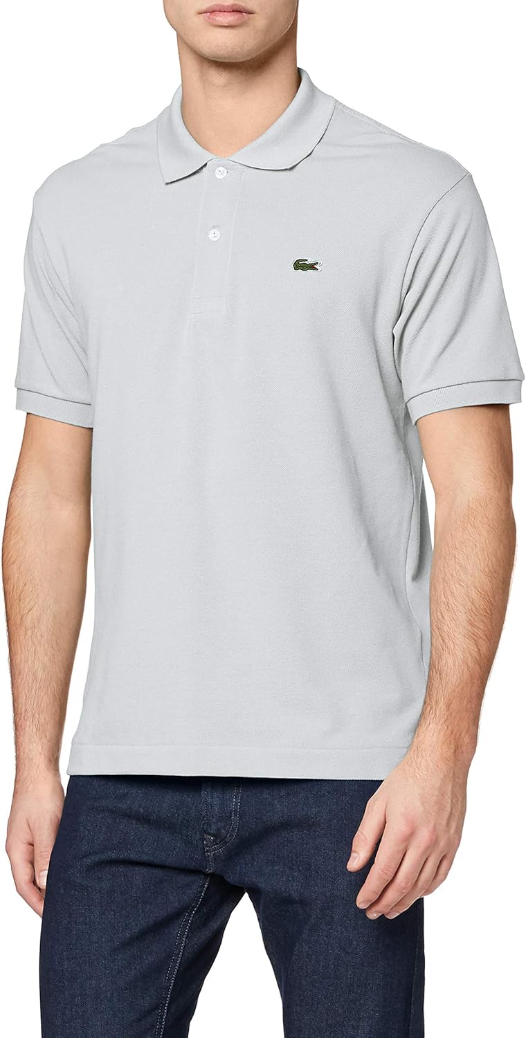 Lacoste Mens PH4012 Polo Shirt
