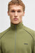 BOSS Men's Mix & Match Jacket with Logo