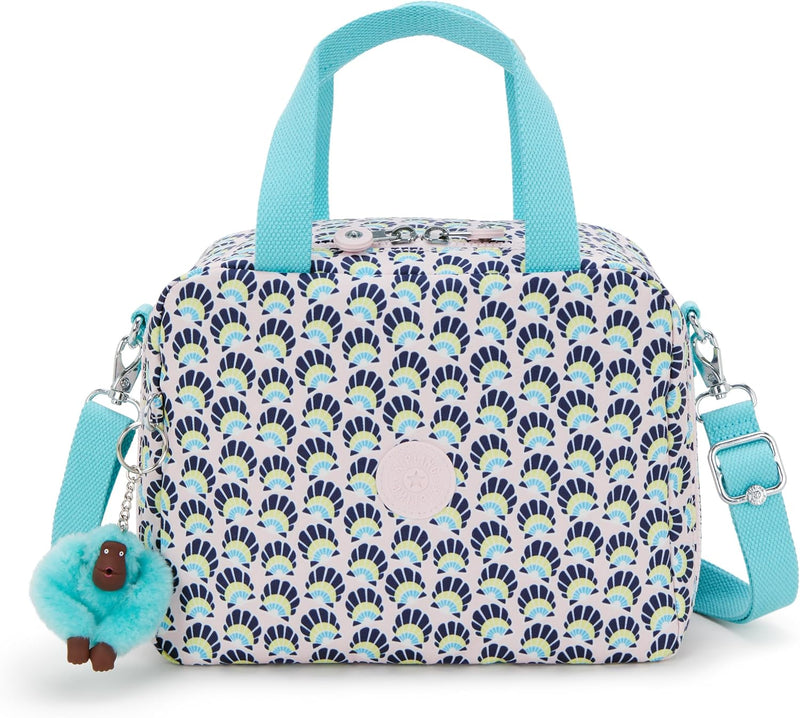 MIYO Large Lunchbox, Pouches, Cases - Geo Shell
