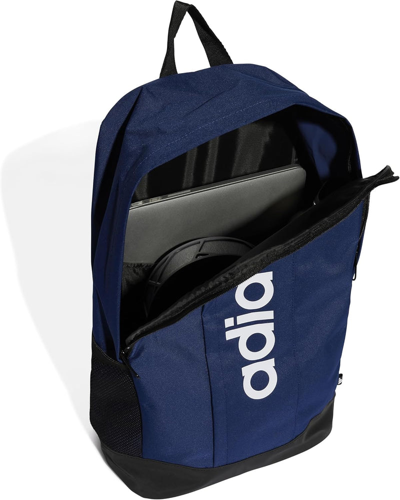 adidas Unisex Linear Backpack Backpack
