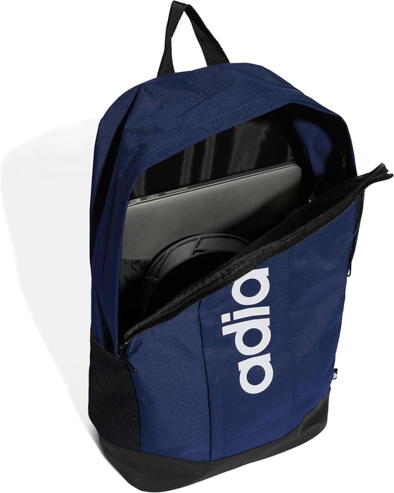 adidas Unisex Linear Backpack Backpack