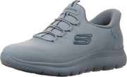 SUMMITS mens Shoes - LIGHT GREY