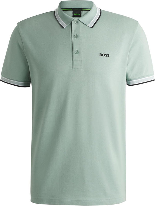 BOSS Men's Paddy 10241663 01 Polo
