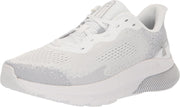 Women's UA HOVR Turbulence 2 Running Shoes womens Sneakers - 101 White