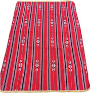 Alsaqer Foldable Camping Mat (2x3 Mtr) Outdoor Picnic Rug Water Proof Travel Mat Sadu Majlis Beach Mat Picnic Multicolour