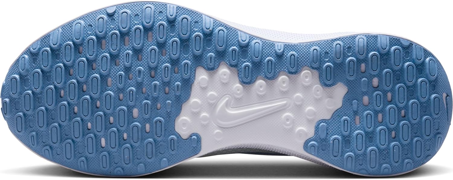 Nike REVOLUTION 7 womens LACED SHOES