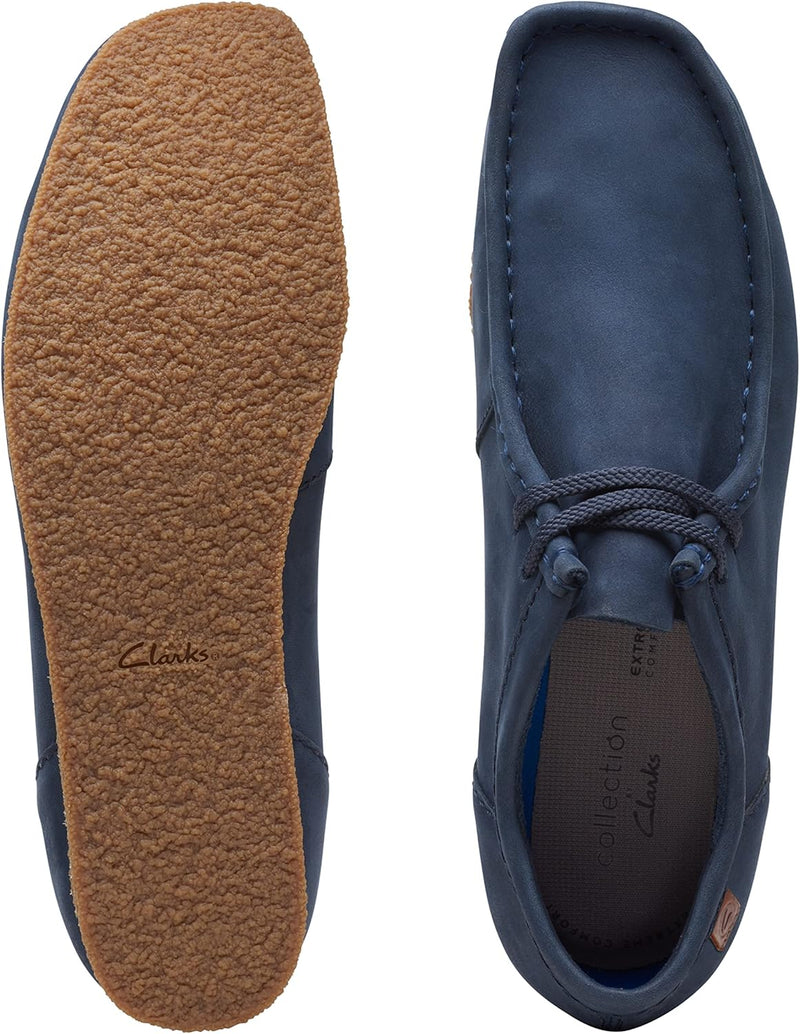 Clarks Shacre Ii Run mens Moccasin