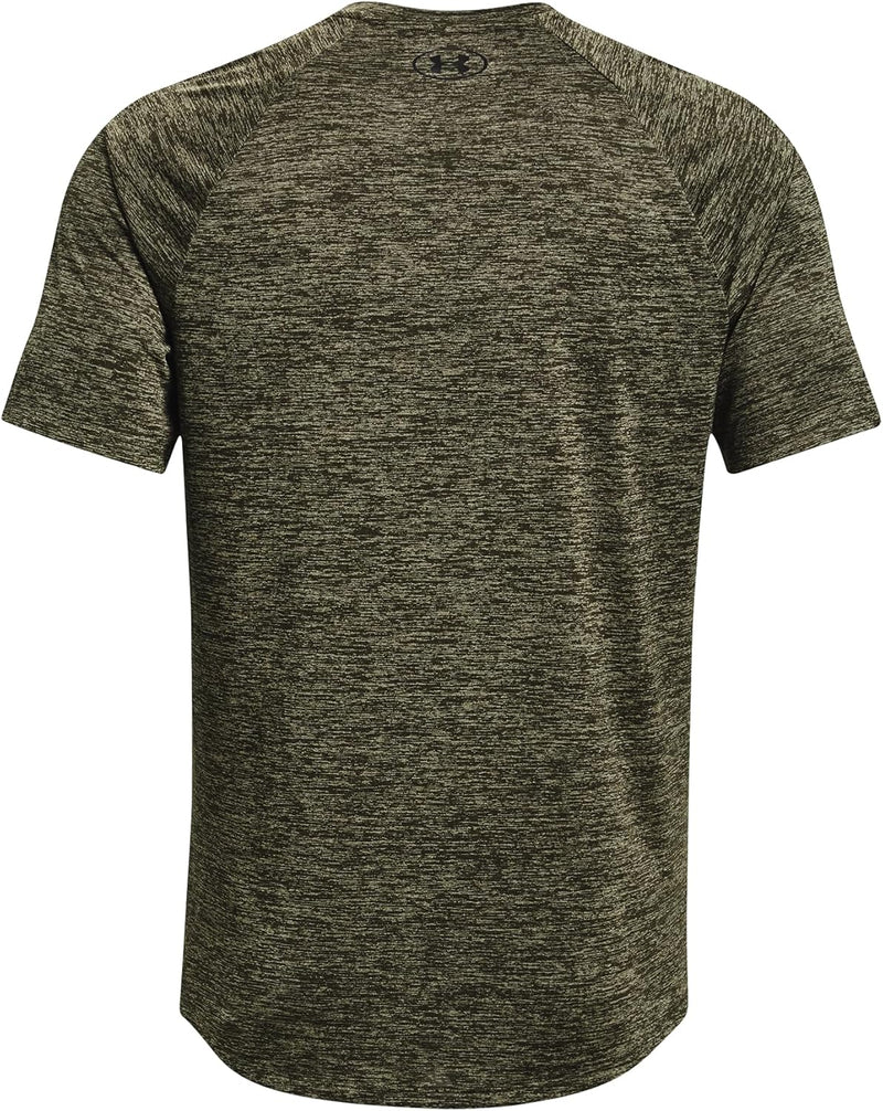 Under Armour mens UA Tech-2.0 Ss-M T-shirt (pack of 1)