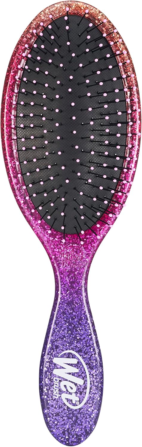 Wet Brush Original Detangler, Black