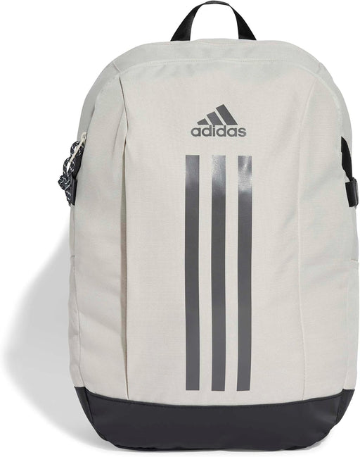 Unisex Adults Power Backpack - Beige