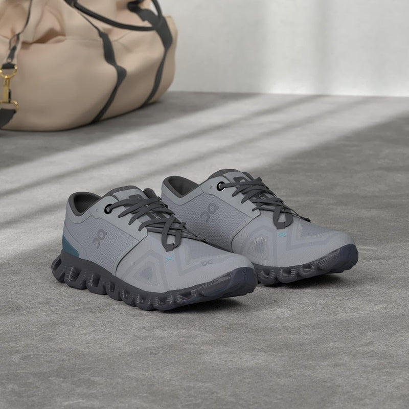On Cloud X 3 mens Running Shoe