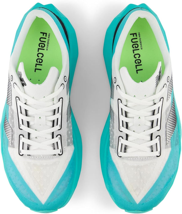 New Balance Fuelcell Rebel V4 mens Running Shoe