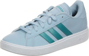 Grand Court Base 2.0 womens Shoes - Wonblu/Arcfus/Ftwwht
