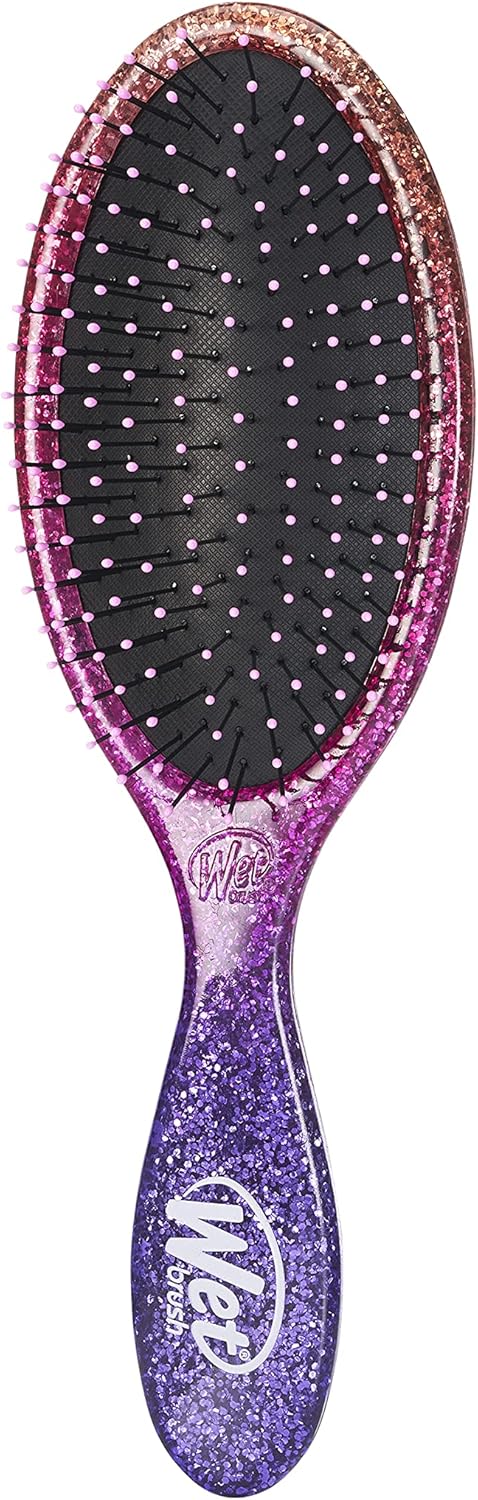 Wet Brush Original Detangler, Black