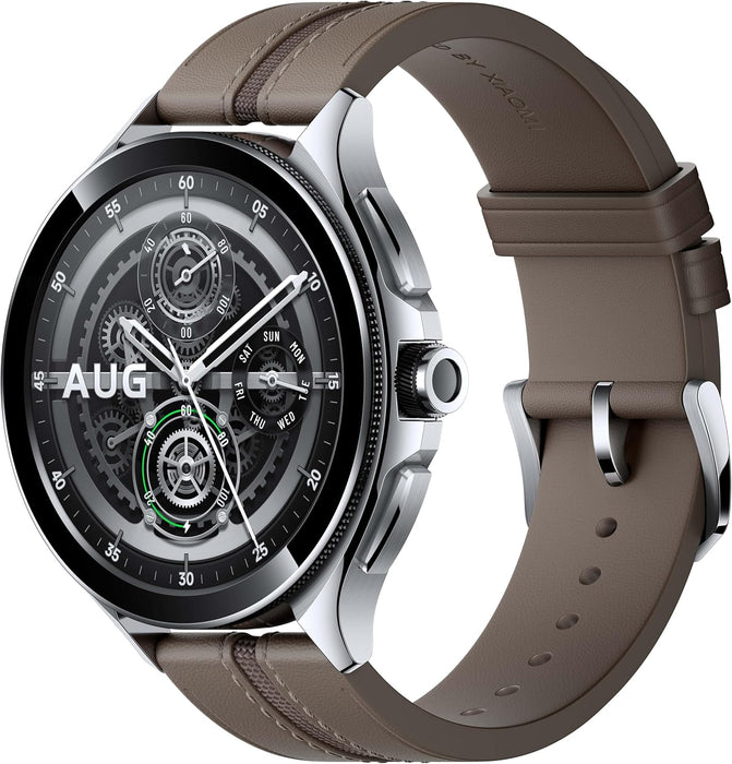 Xiaomi Watch S3 Silver