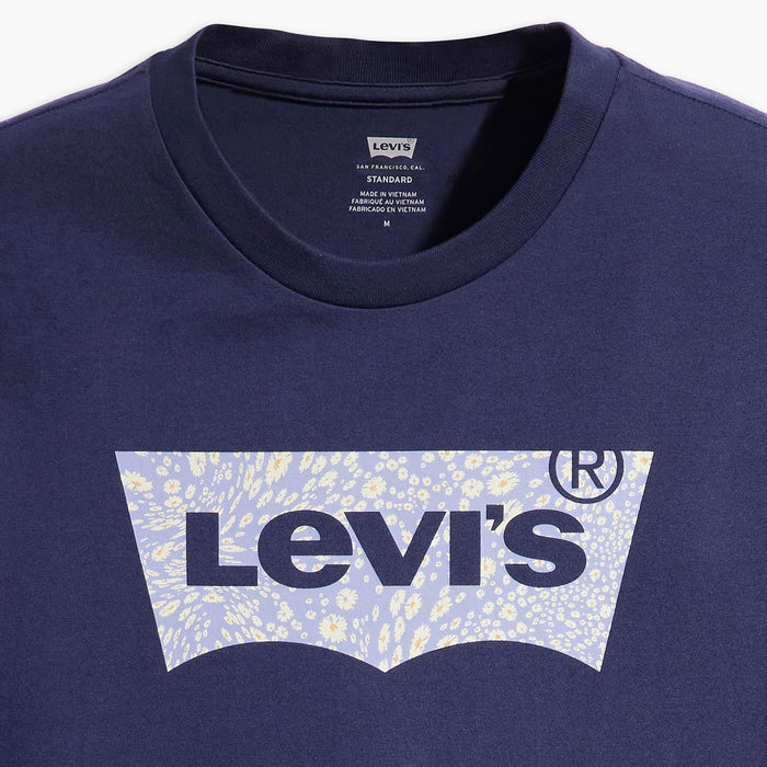 Levi's Men's 22491-1466 Graphic Tees