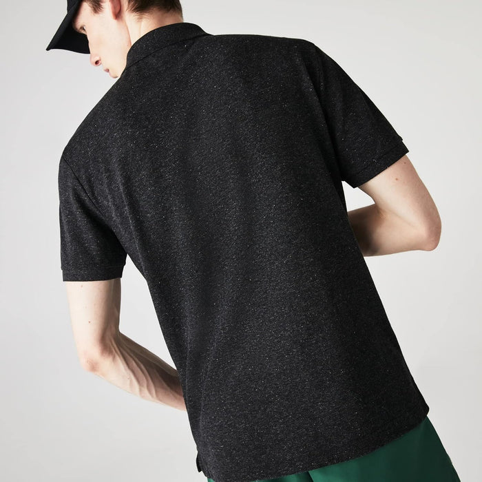 Lacoste Mens Classic PH4012 Polo Shirt