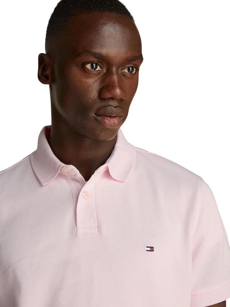 Tommy Hilfiger mens 1985 REGULAR POLO Polo Shirt