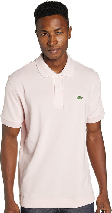 Lacoste Mens Classic L1212 Polo Shirt