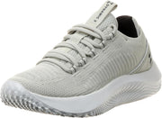 UA W Dynamic 2 womens FOOTWEAR - BEIGE