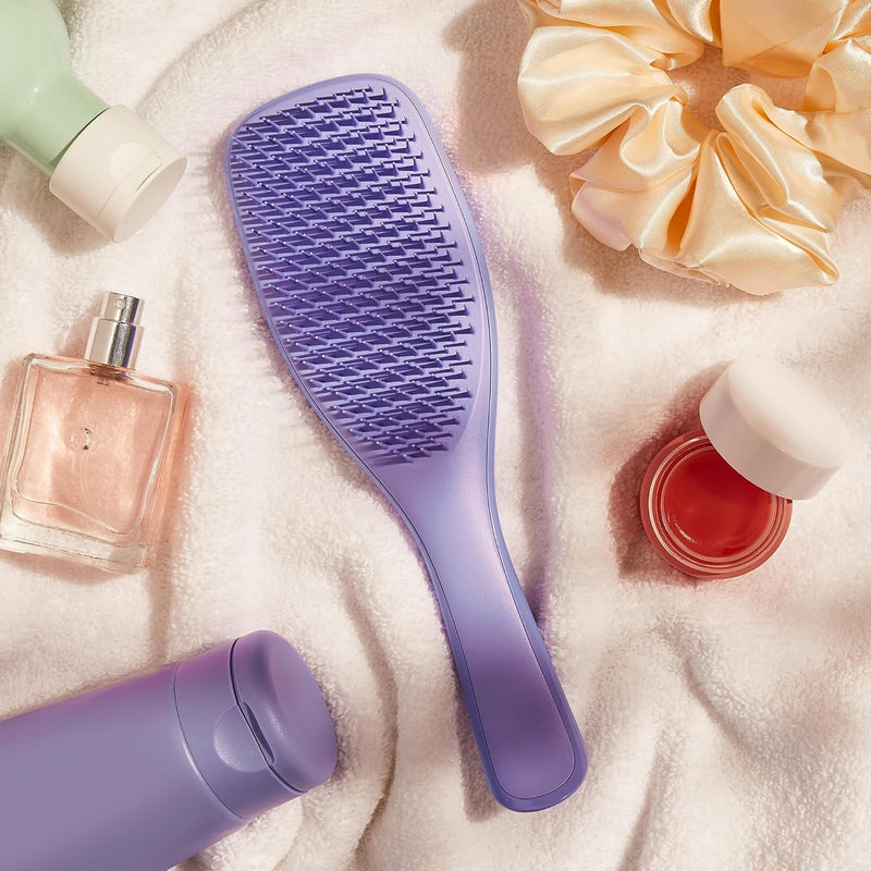 Tangle Teezer TWD NATURALLY CURLY-ORANGE/PINK