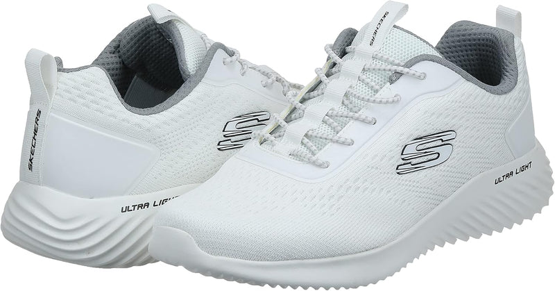Skechers Bounder-Intread mens Shoes