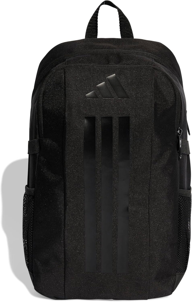 Unisex Kids Power Backpack Youth BACKPACK - Black