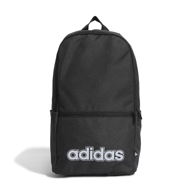 adidas Classic Foundation Backpack, One Size