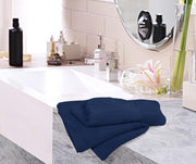 Utopia Towels - Premium Hand Towels - 100% Combed Ring Spun Cotton, Ultra Soft and Highly Absorbent, Extra Large Thick Hand towels 41 x 71 cm, Hotel & Spa Quality Hand Towels (6-Pack) (White)…