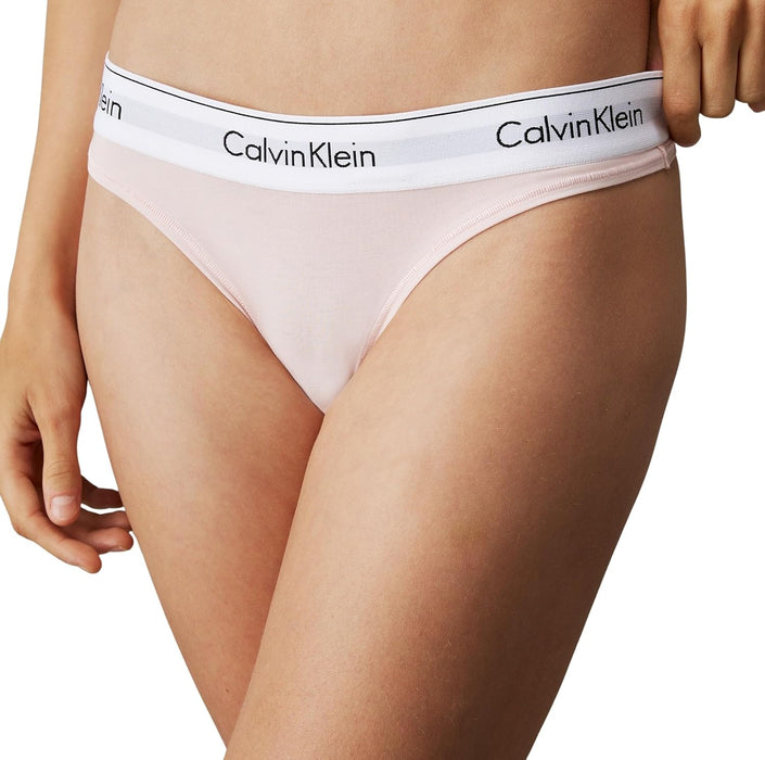Calvin Klein Women's Thong Thong (pack of 1)