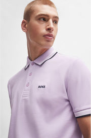 BOSS Men's Paddy Polo Shirt