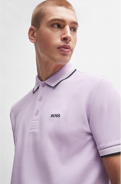 BOSS Men's Paddy Polo Shirt
