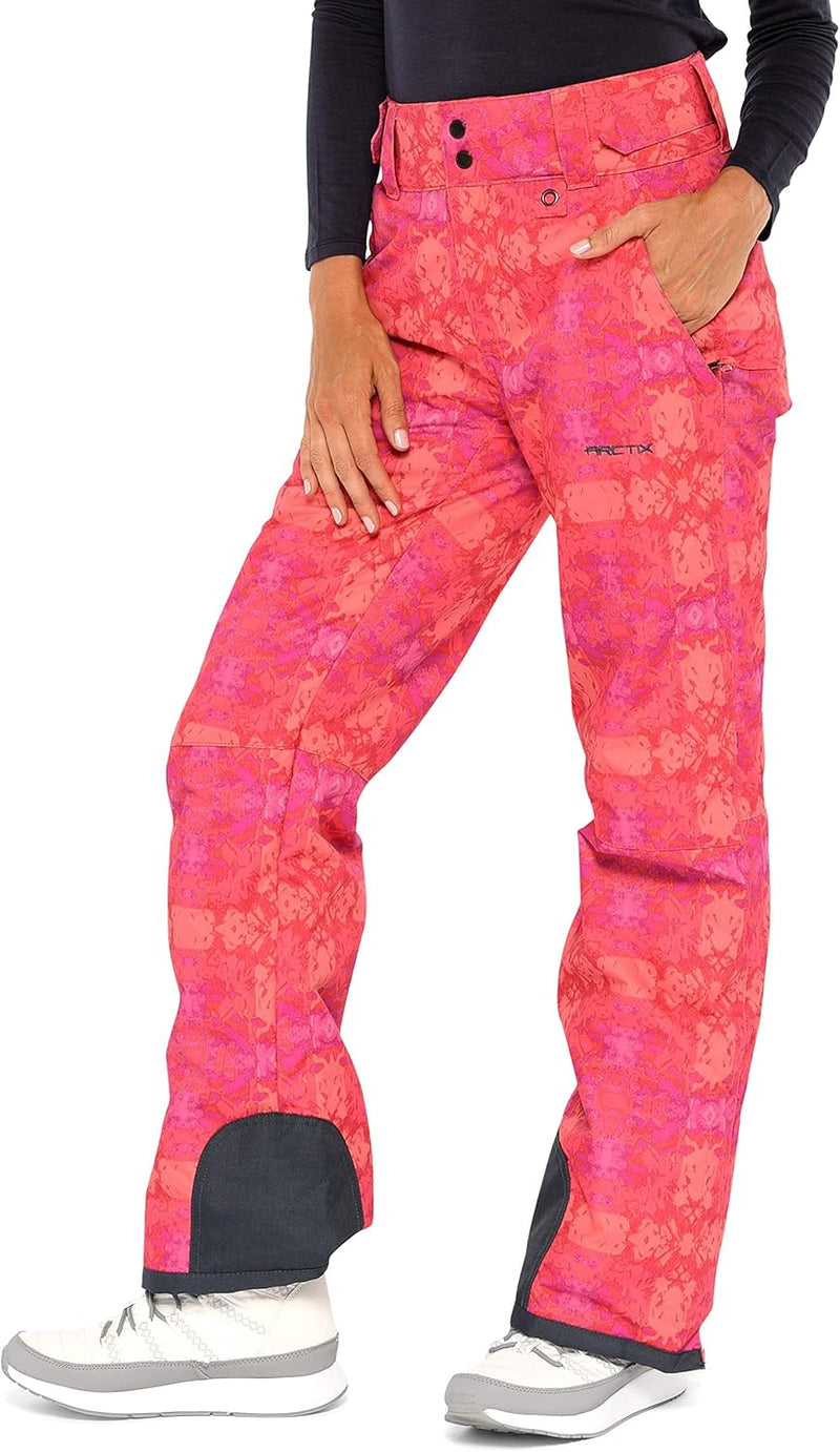 ARCTIX womens Arctix Women's Snow Pants skiing-pants