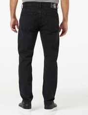 Men Slim Denim Pants