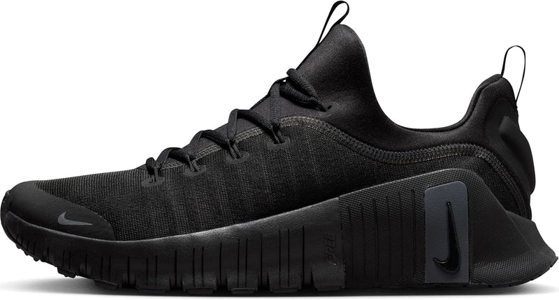 Nike FREE METCON 6 mens LACED SHOES